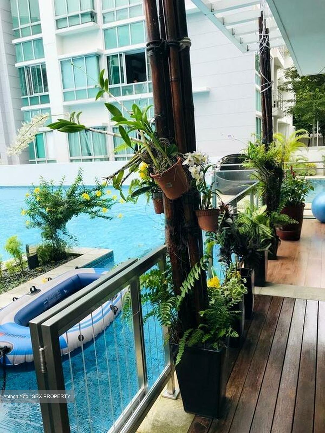 The Stellar (D5), Condominium #504521911